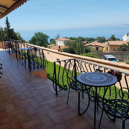 ماراتييا B&B Nonnangela المظهر الخارجي الصورة