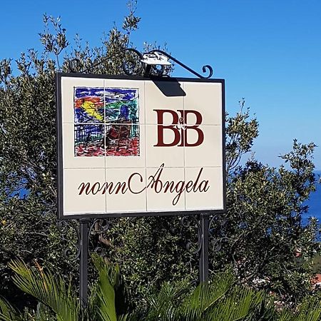ماراتييا B&B Nonnangela المظهر الخارجي الصورة