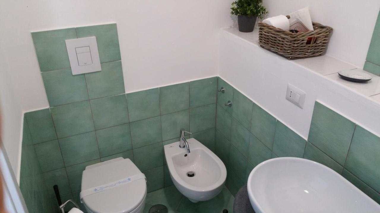ماراتييا B&B Nonnangela المظهر الخارجي الصورة