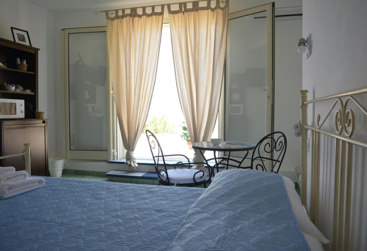 ماراتييا B&B Nonnangela المظهر الخارجي الصورة