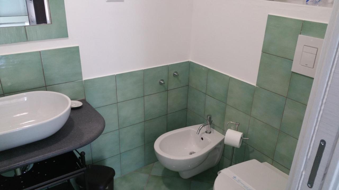 ماراتييا B&B Nonnangela المظهر الخارجي الصورة