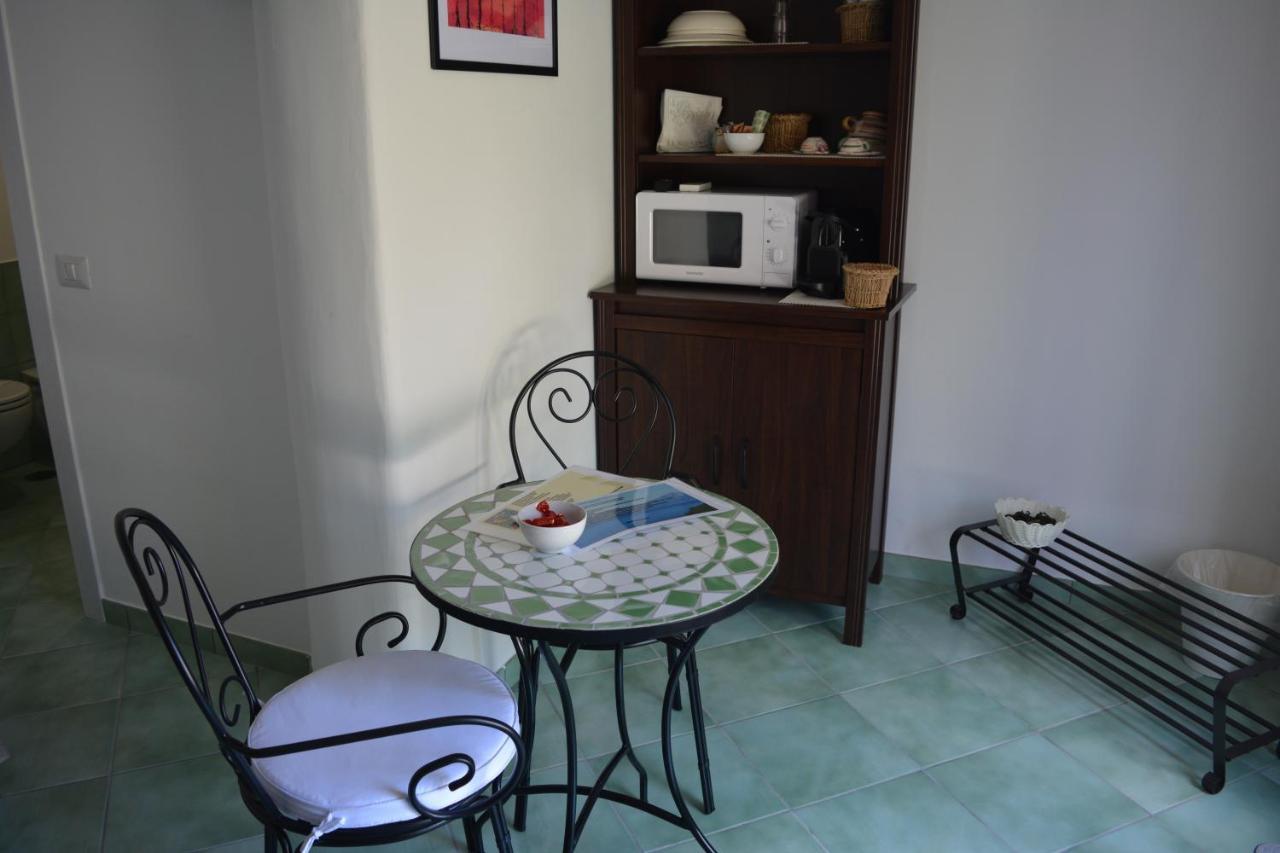 ماراتييا B&B Nonnangela المظهر الخارجي الصورة