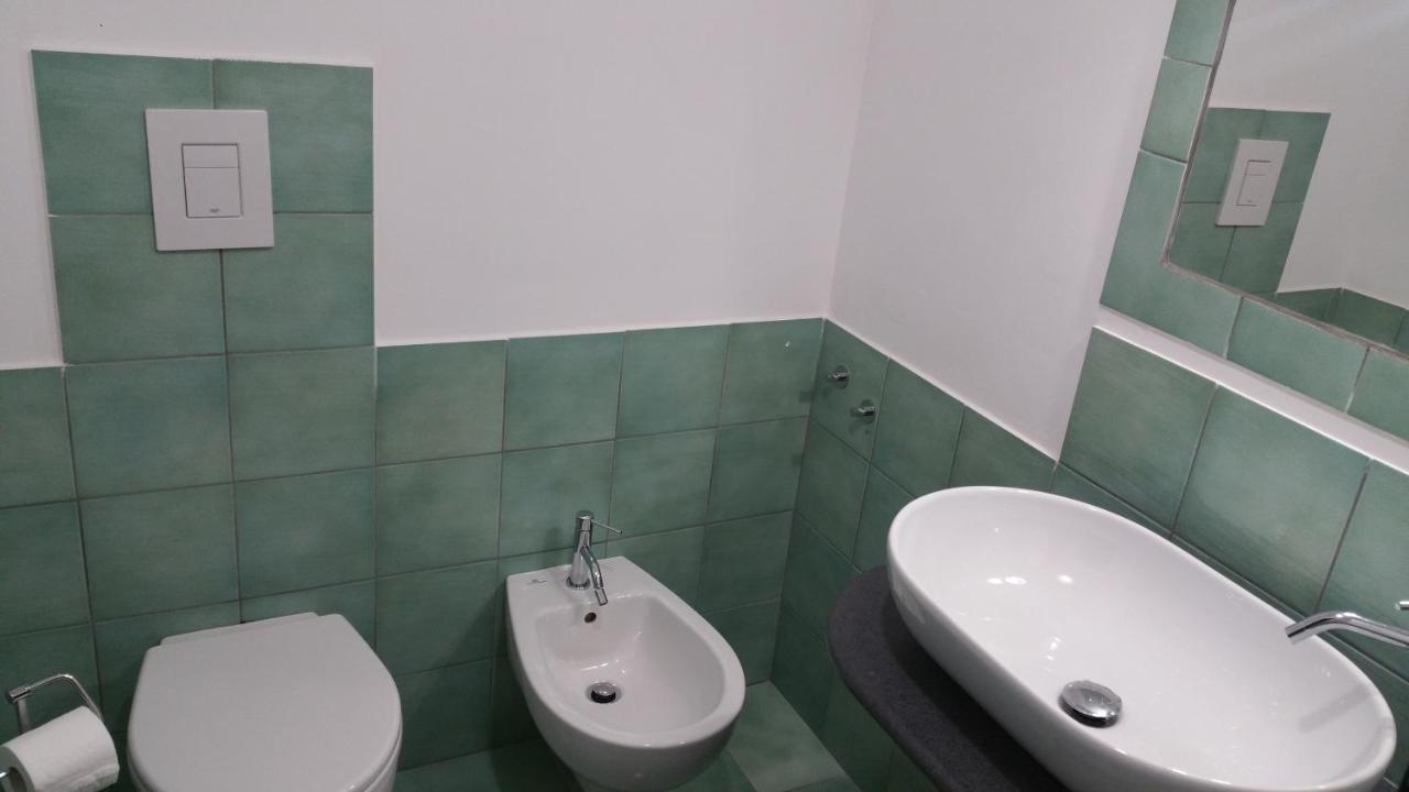 ماراتييا B&B Nonnangela المظهر الخارجي الصورة