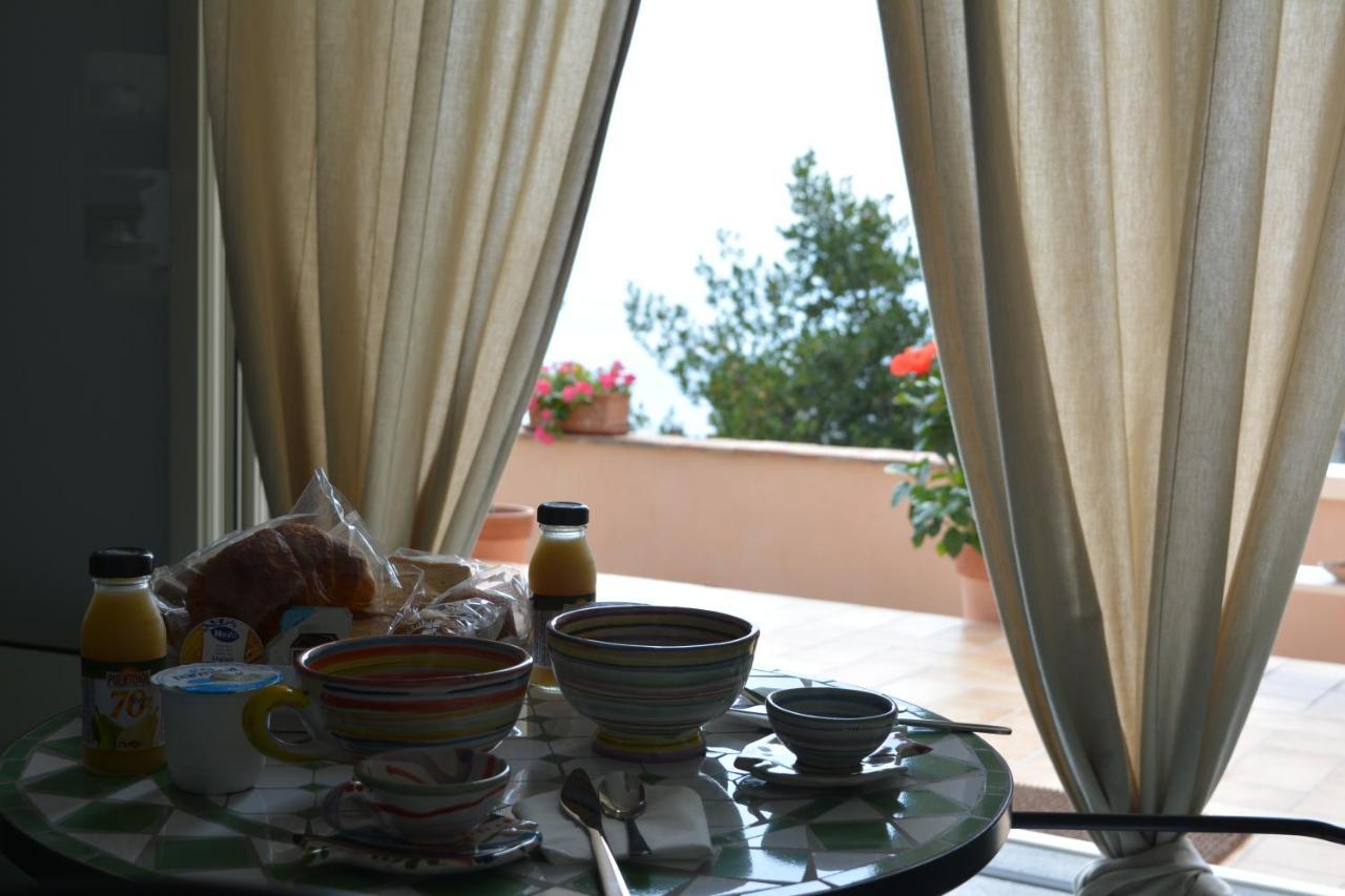 ماراتييا B&B Nonnangela المظهر الخارجي الصورة
