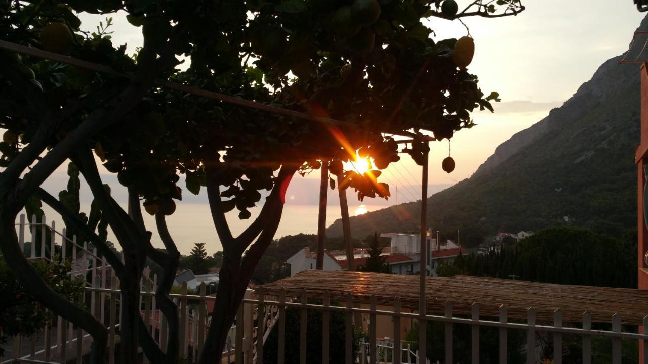 ماراتييا B&B Nonnangela المظهر الخارجي الصورة