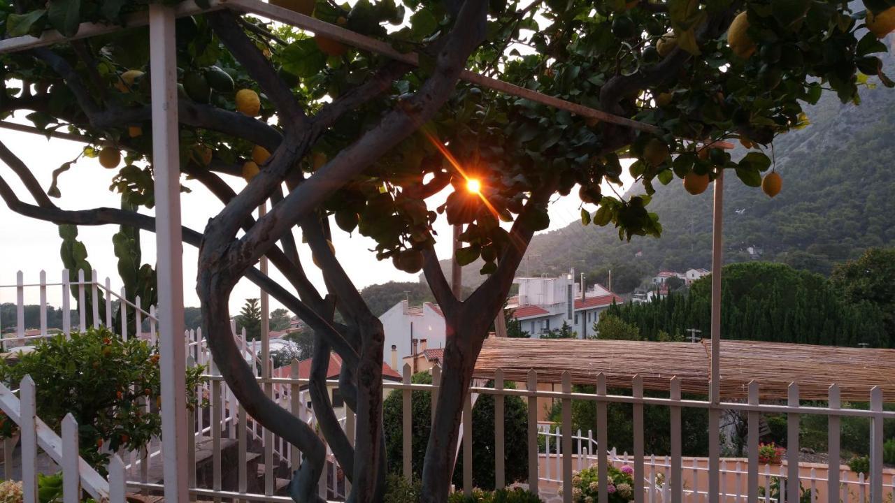 ماراتييا B&B Nonnangela المظهر الخارجي الصورة