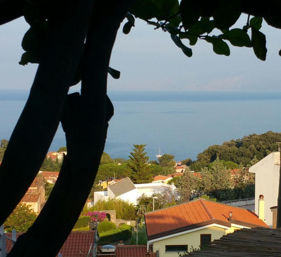 ماراتييا B&B Nonnangela المظهر الخارجي الصورة
