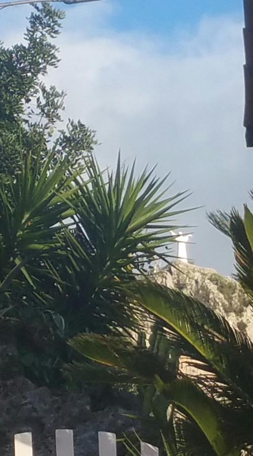 ماراتييا B&B Nonnangela المظهر الخارجي الصورة