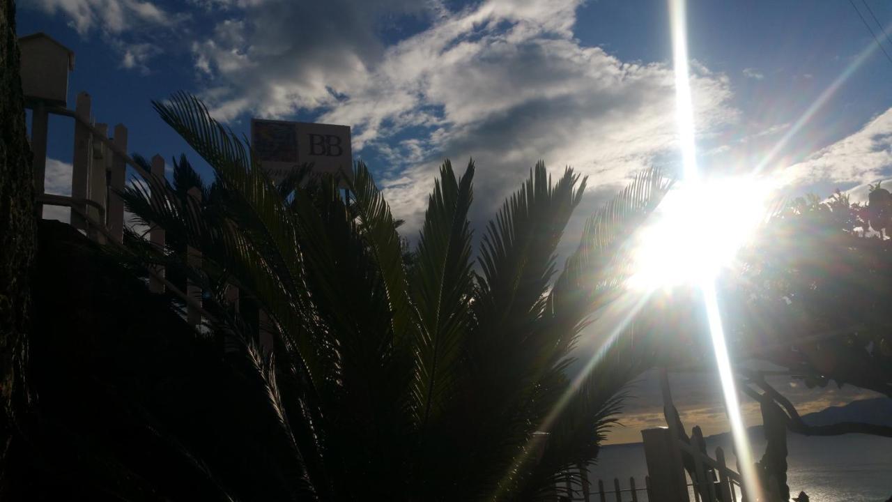 ماراتييا B&B Nonnangela المظهر الخارجي الصورة
