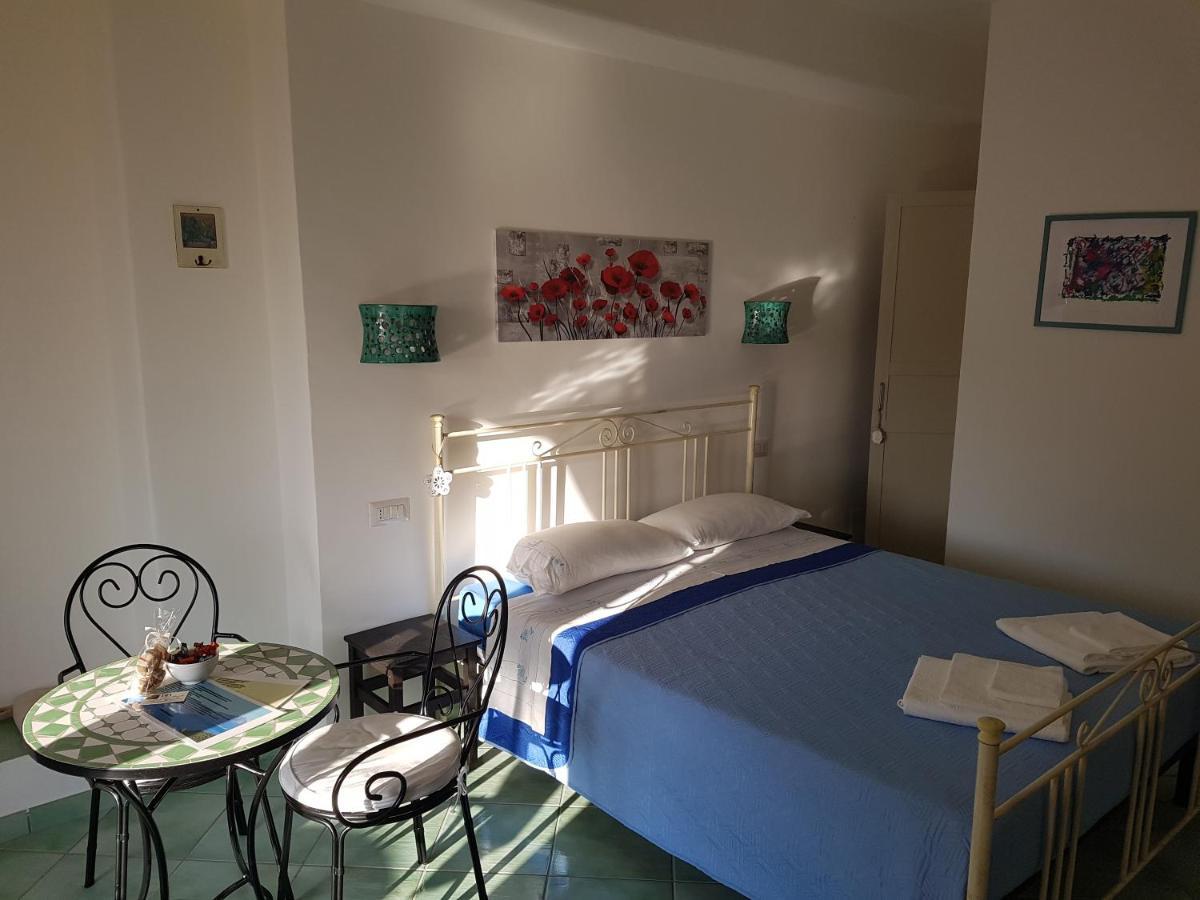ماراتييا B&B Nonnangela المظهر الخارجي الصورة