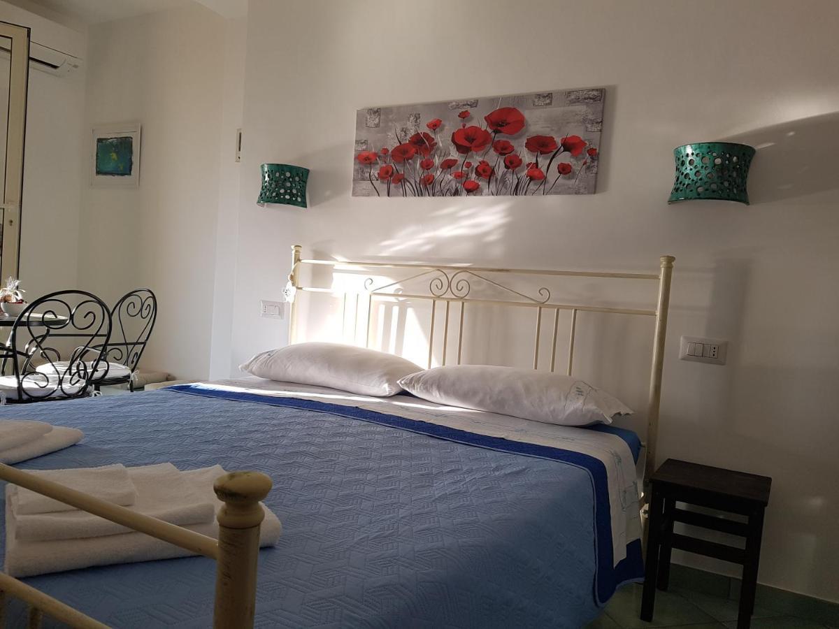ماراتييا B&B Nonnangela المظهر الخارجي الصورة
