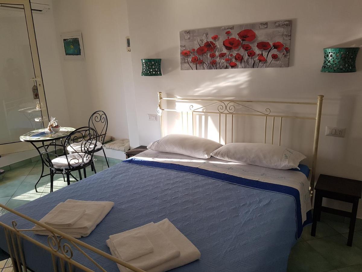 ماراتييا B&B Nonnangela المظهر الخارجي الصورة