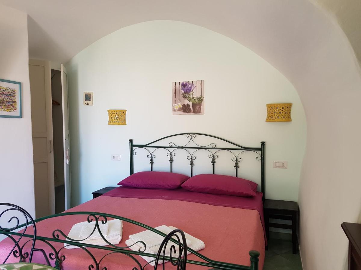 ماراتييا B&B Nonnangela المظهر الخارجي الصورة