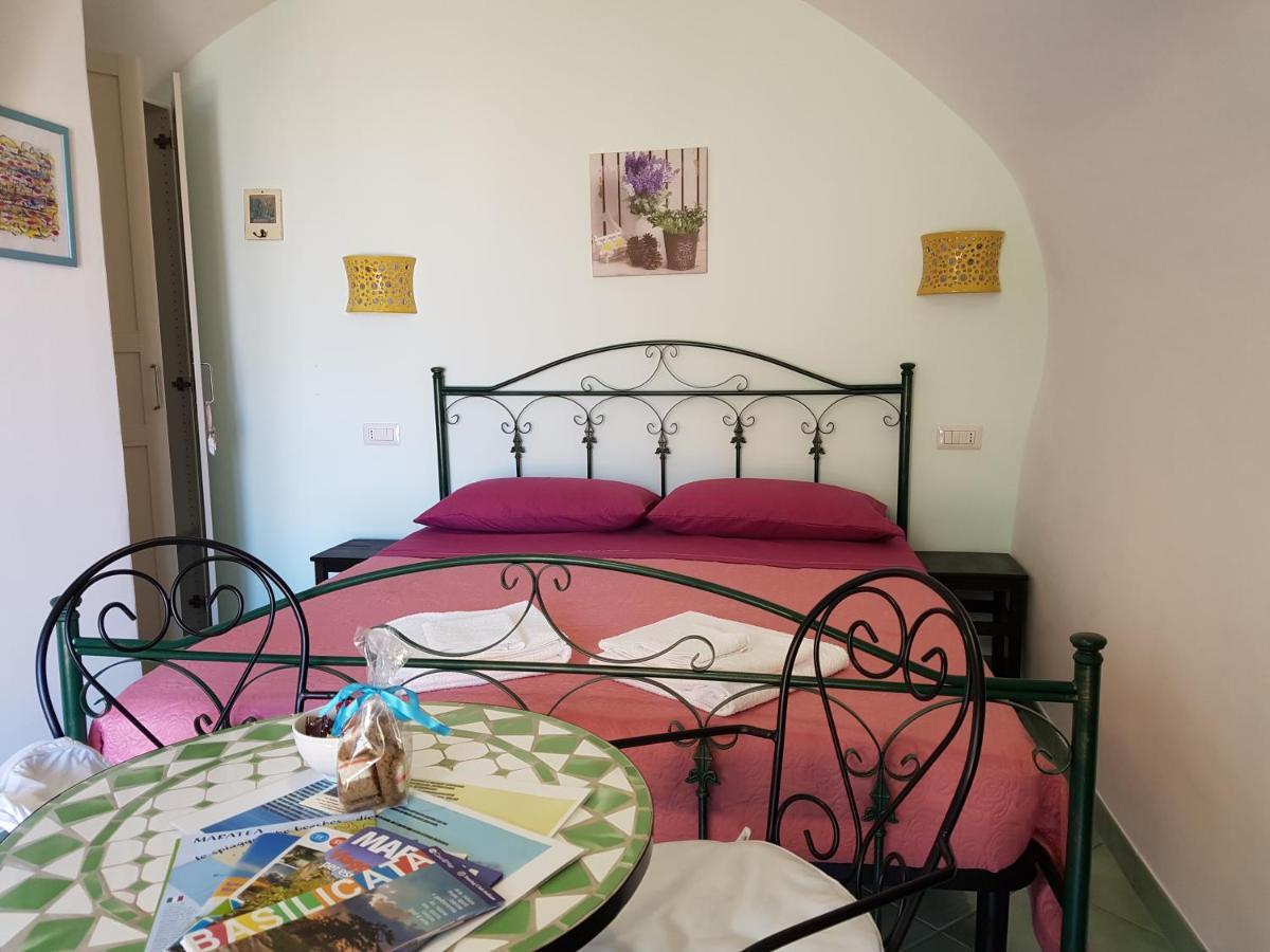 ماراتييا B&B Nonnangela المظهر الخارجي الصورة