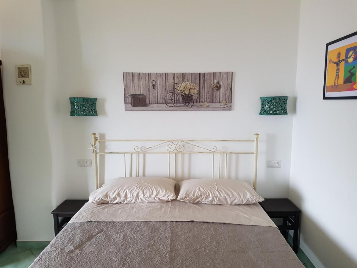 ماراتييا B&B Nonnangela المظهر الخارجي الصورة