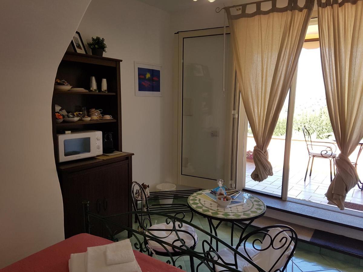 ماراتييا B&B Nonnangela المظهر الخارجي الصورة