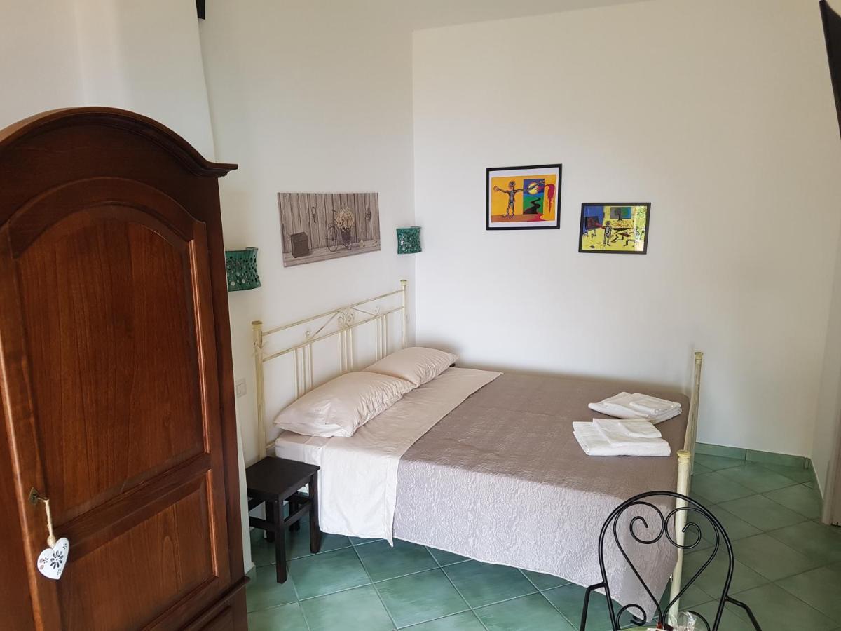ماراتييا B&B Nonnangela المظهر الخارجي الصورة