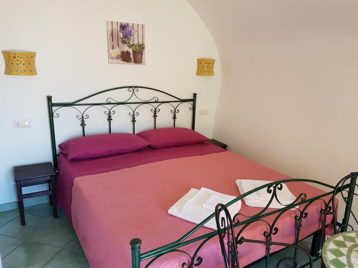 ماراتييا B&B Nonnangela المظهر الخارجي الصورة