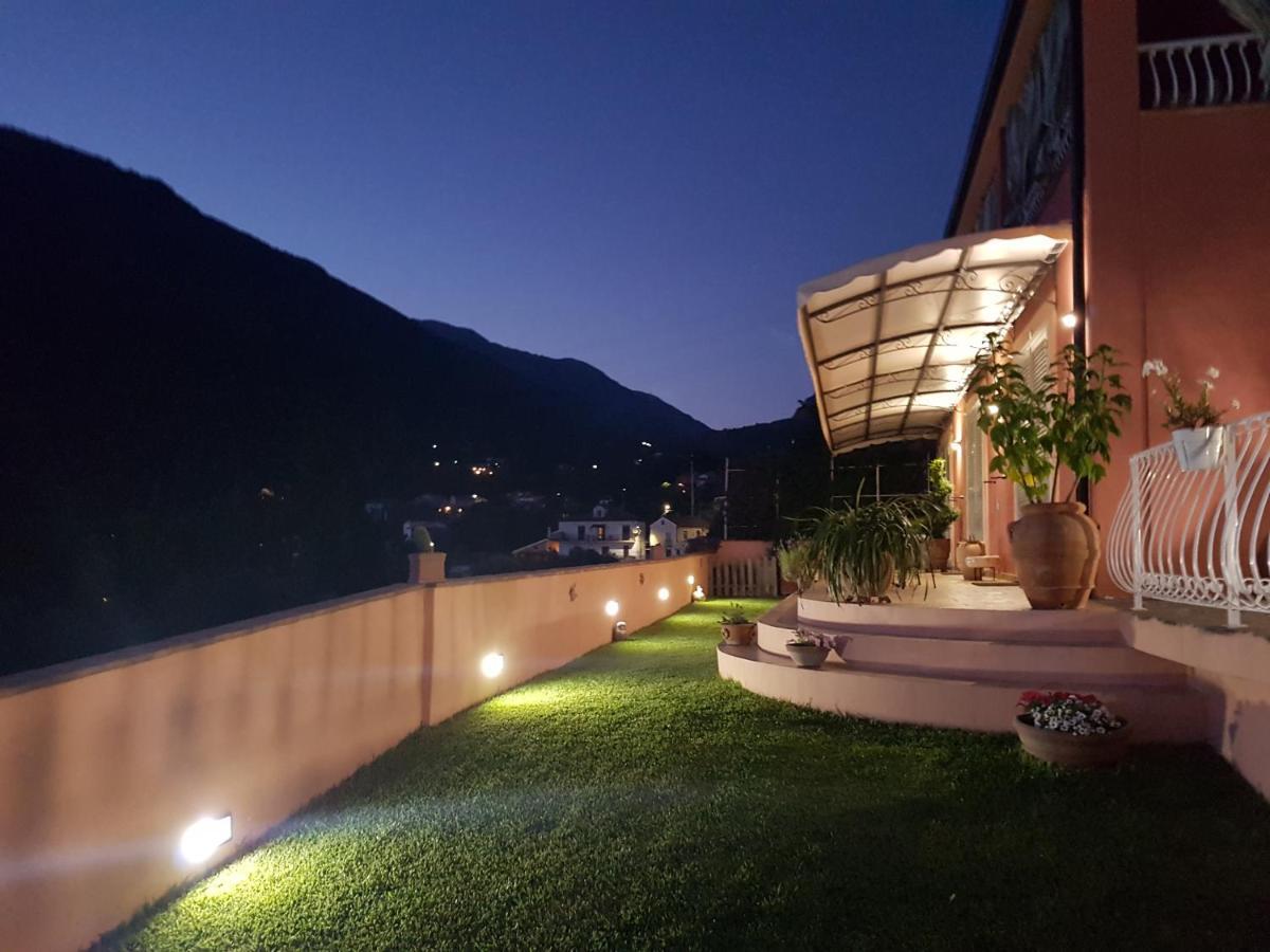 ماراتييا B&B Nonnangela المظهر الخارجي الصورة