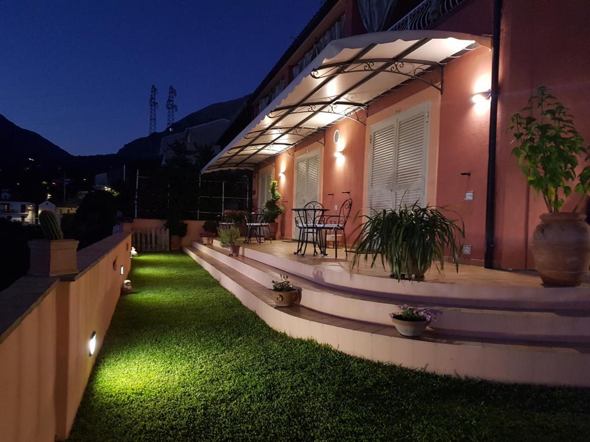 ماراتييا B&B Nonnangela المظهر الخارجي الصورة