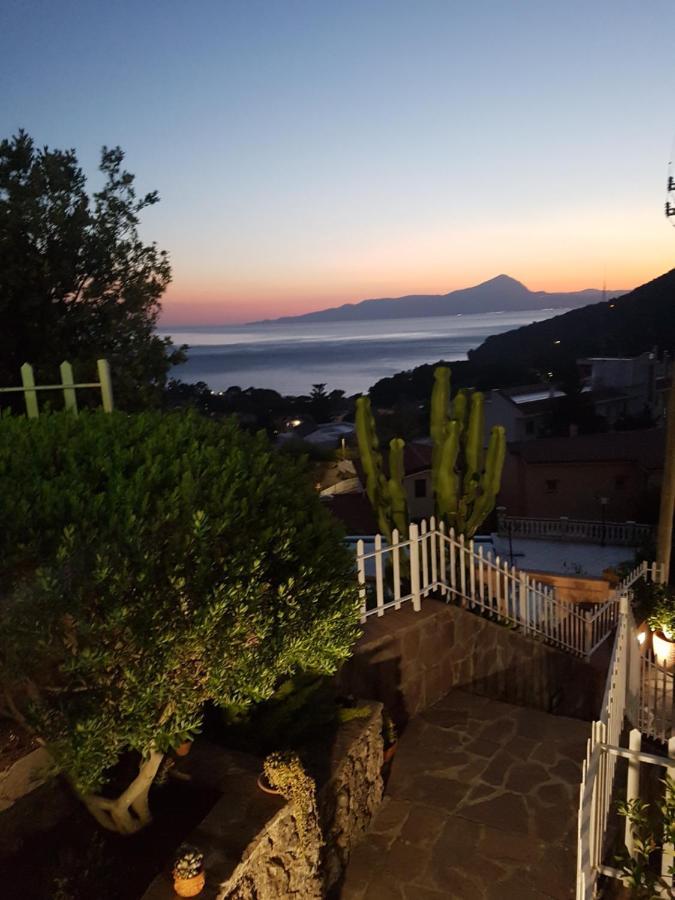 ماراتييا B&B Nonnangela المظهر الخارجي الصورة