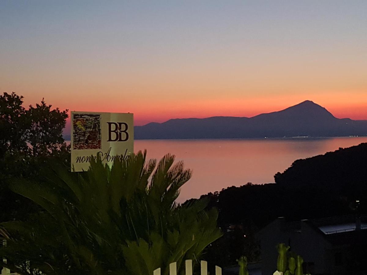 ماراتييا B&B Nonnangela المظهر الخارجي الصورة