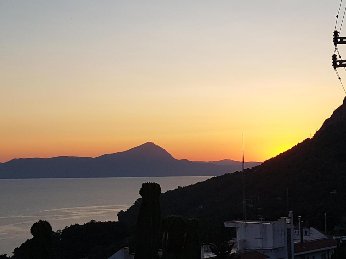 ماراتييا B&B Nonnangela المظهر الخارجي الصورة