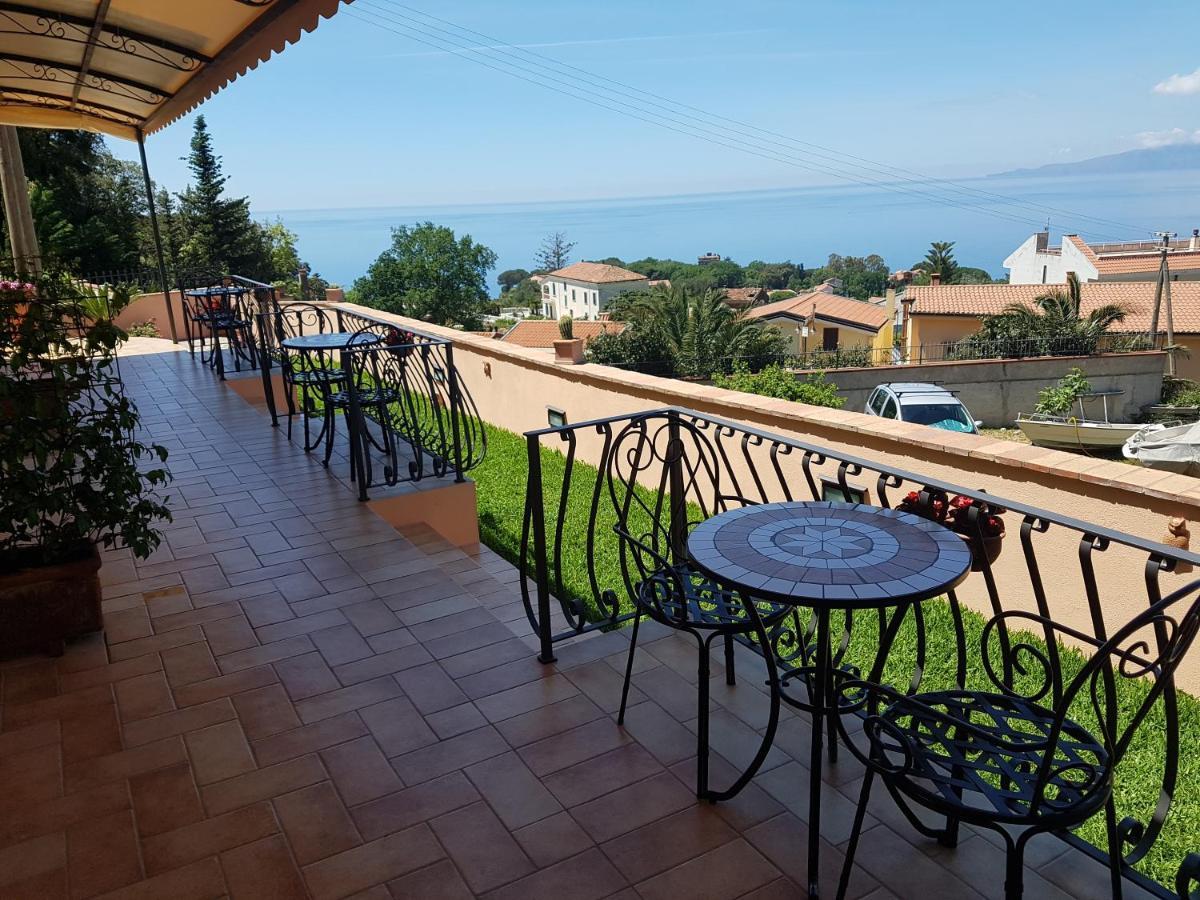 ماراتييا B&B Nonnangela المظهر الخارجي الصورة
