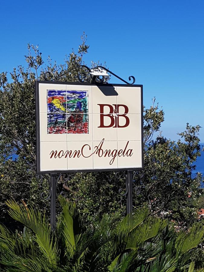 ماراتييا B&B Nonnangela المظهر الخارجي الصورة