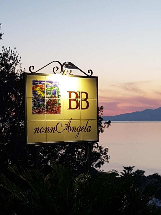 ماراتييا B&B Nonnangela المظهر الخارجي الصورة