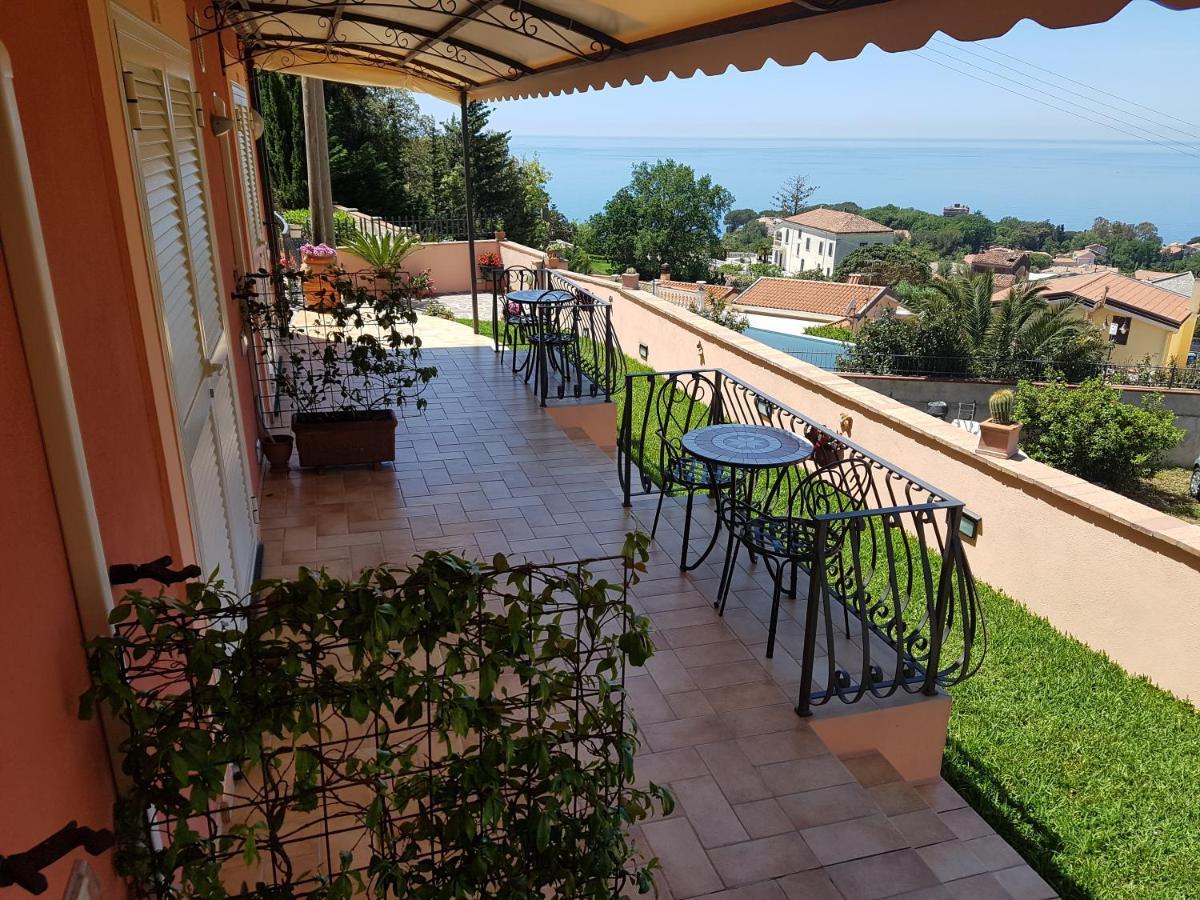 ماراتييا B&B Nonnangela المظهر الخارجي الصورة