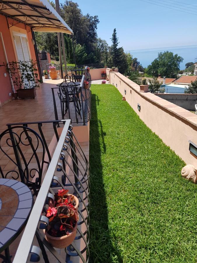 ماراتييا B&B Nonnangela المظهر الخارجي الصورة