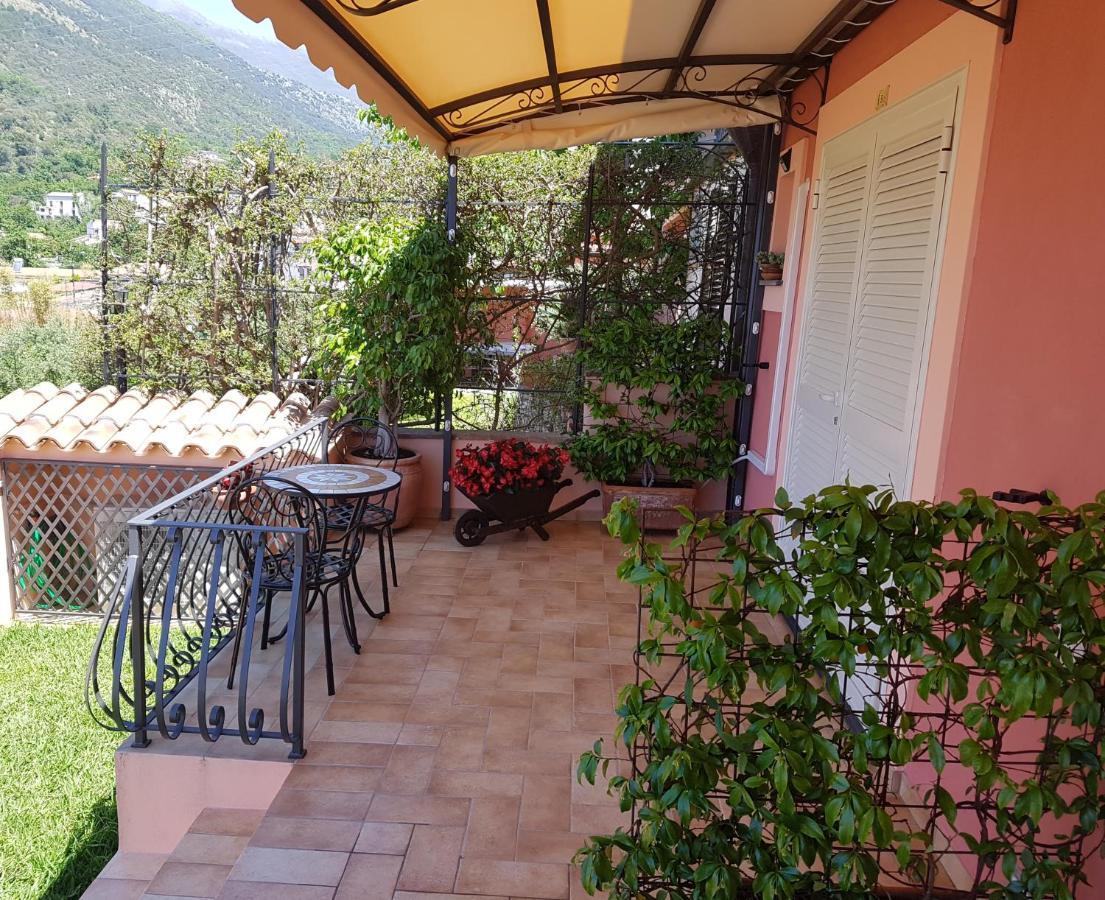 ماراتييا B&B Nonnangela المظهر الخارجي الصورة