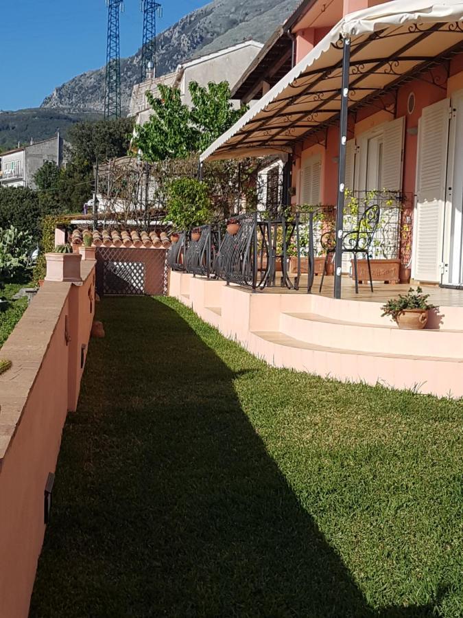ماراتييا B&B Nonnangela المظهر الخارجي الصورة