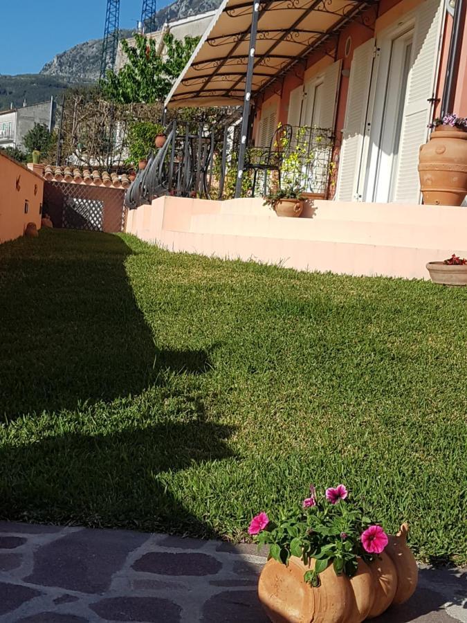 ماراتييا B&B Nonnangela المظهر الخارجي الصورة