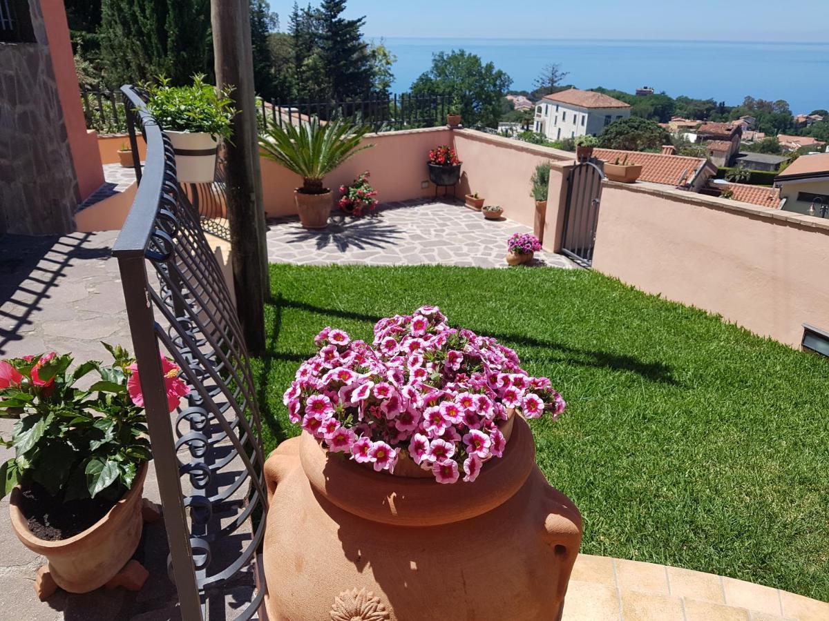 ماراتييا B&B Nonnangela المظهر الخارجي الصورة