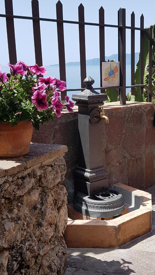ماراتييا B&B Nonnangela المظهر الخارجي الصورة